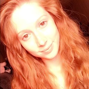 Meet your Posher, Mattie